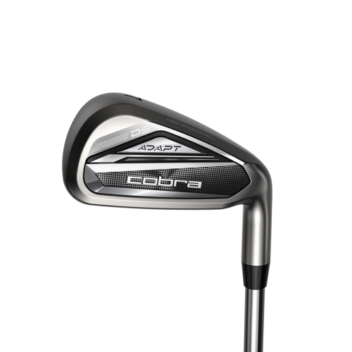 Cobra DS Adapt Men's Graphite Irons 5-GW - SA GOLF ONLINE